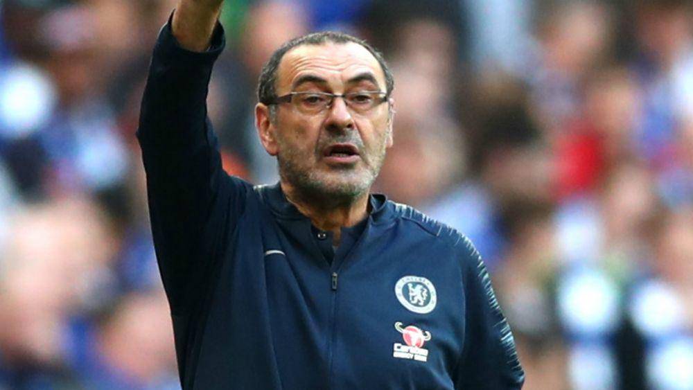 Maurizio Sarri (goal.com)