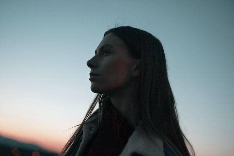 Ilustrasi seorang perempuan (unsplash.com/aibaye)