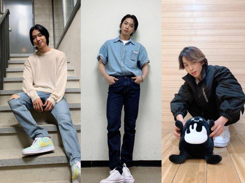 Seo Dong Sung N.Flying (instagram.com/9_6_meng22)