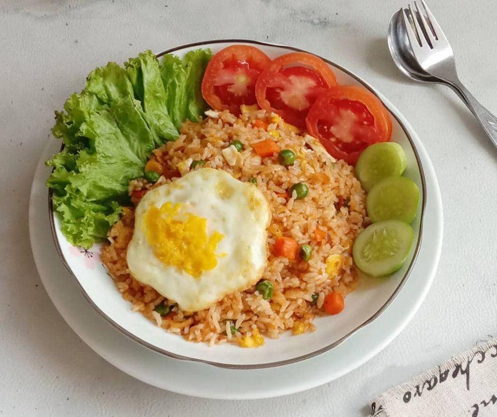 7 Menu Sarapan Khas Masyarakat Indonesia, Mana yang Jadi Favoritmu?