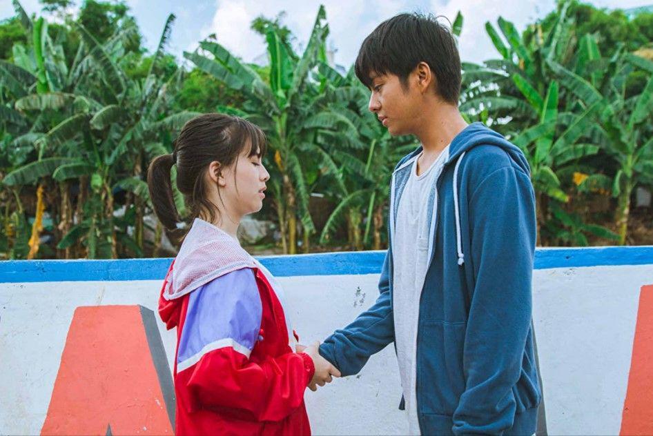Hamil hingga Bullying, 5 Film Indonesia Bertema Anak Sekolah Terbaik