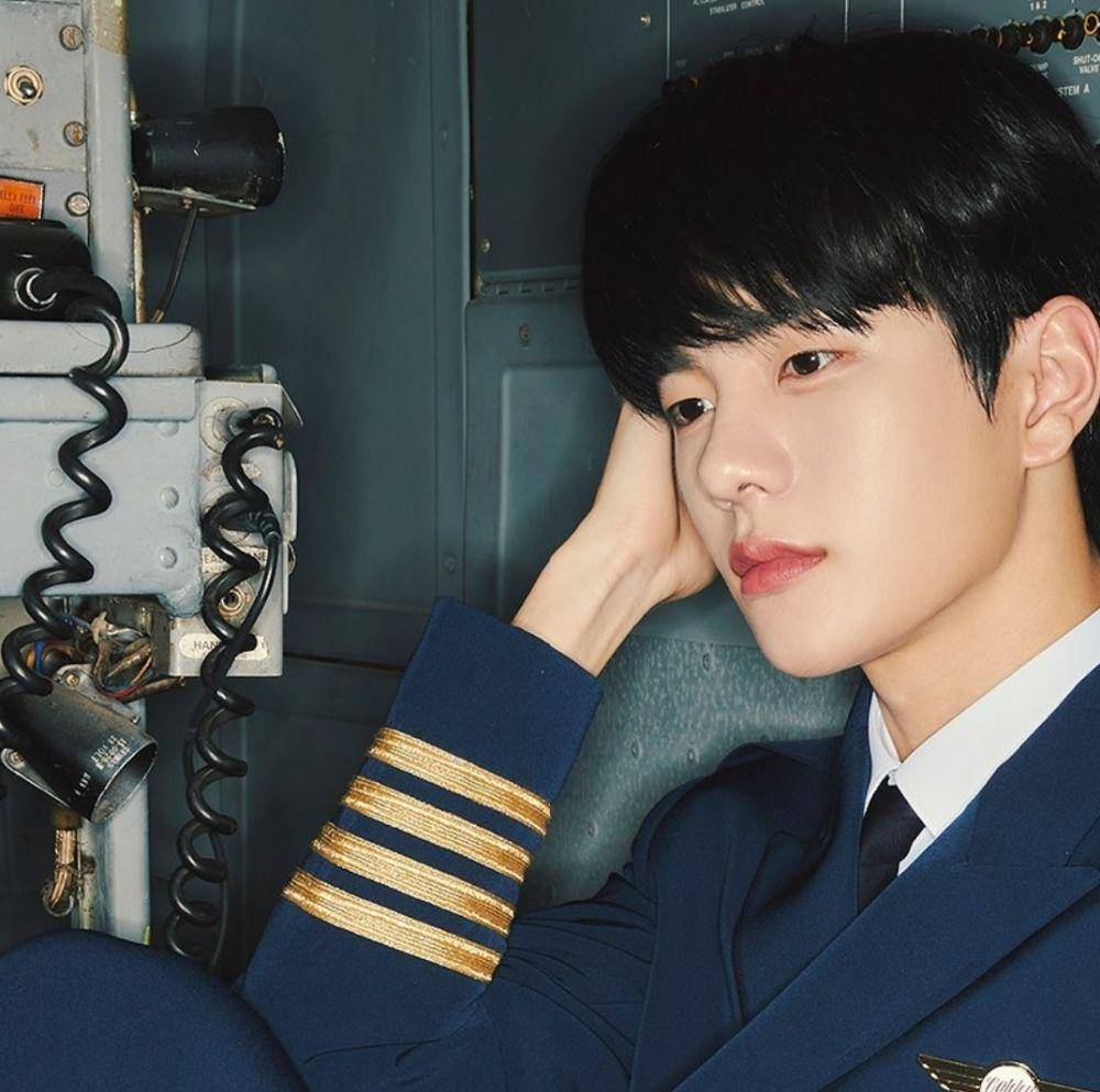 Bomin Golden Child (Instagram.com/official_gncd11)