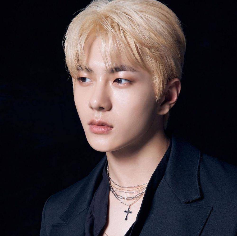 Bomin Golden Child (Instagram.com/official_gncd11)