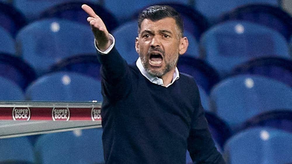 Sergio Conceicao (beinsports.com)
