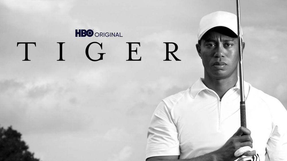 Tiger (hbomax.com)