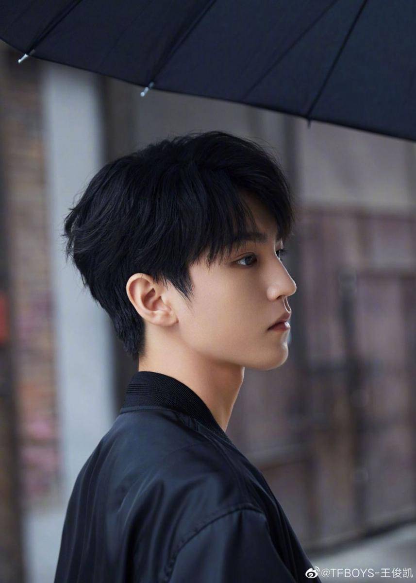 Karry Wang (weibo.com/p/1004062609400635)