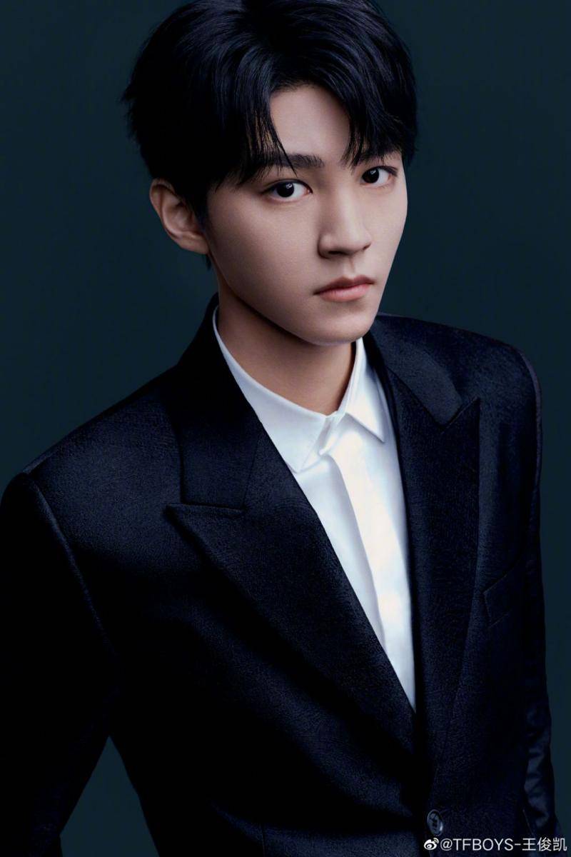 Karry Wang (weibo.com/p/1004062609400635)