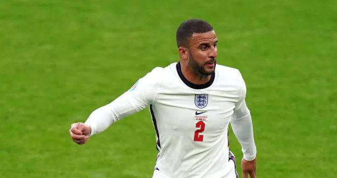 Kyle Walker (breakingnews.ie)