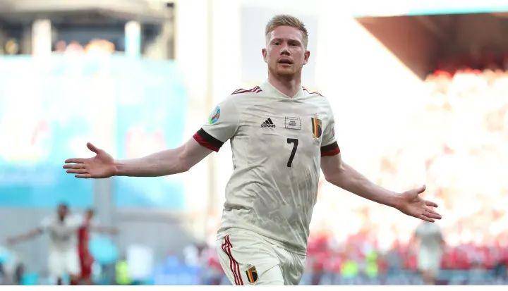 Kevin De Bruyne (90min.com)
