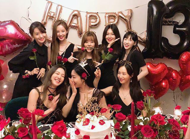 Hits di Kalangan Non-Fans, Ini 12 Lagu Sejuta Umat Milik SNSD