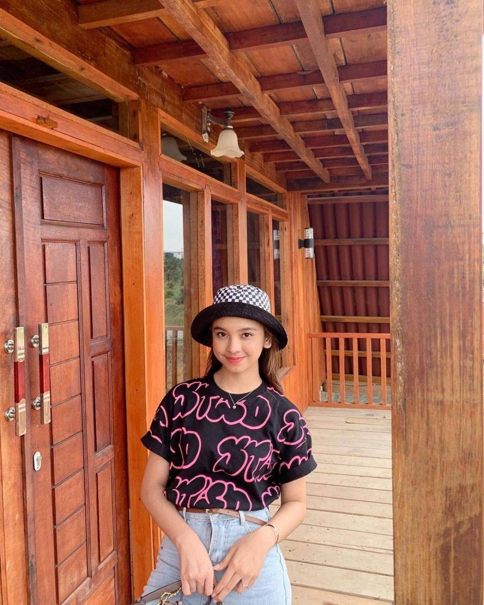 Lyodra ginting (instagram.com/lyodraofficial)