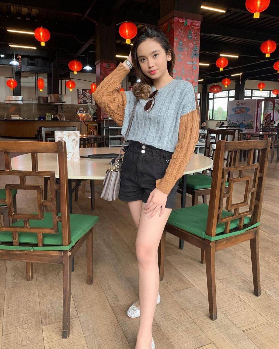 Lyodra ginting (instagram.com/lyodraofficial)