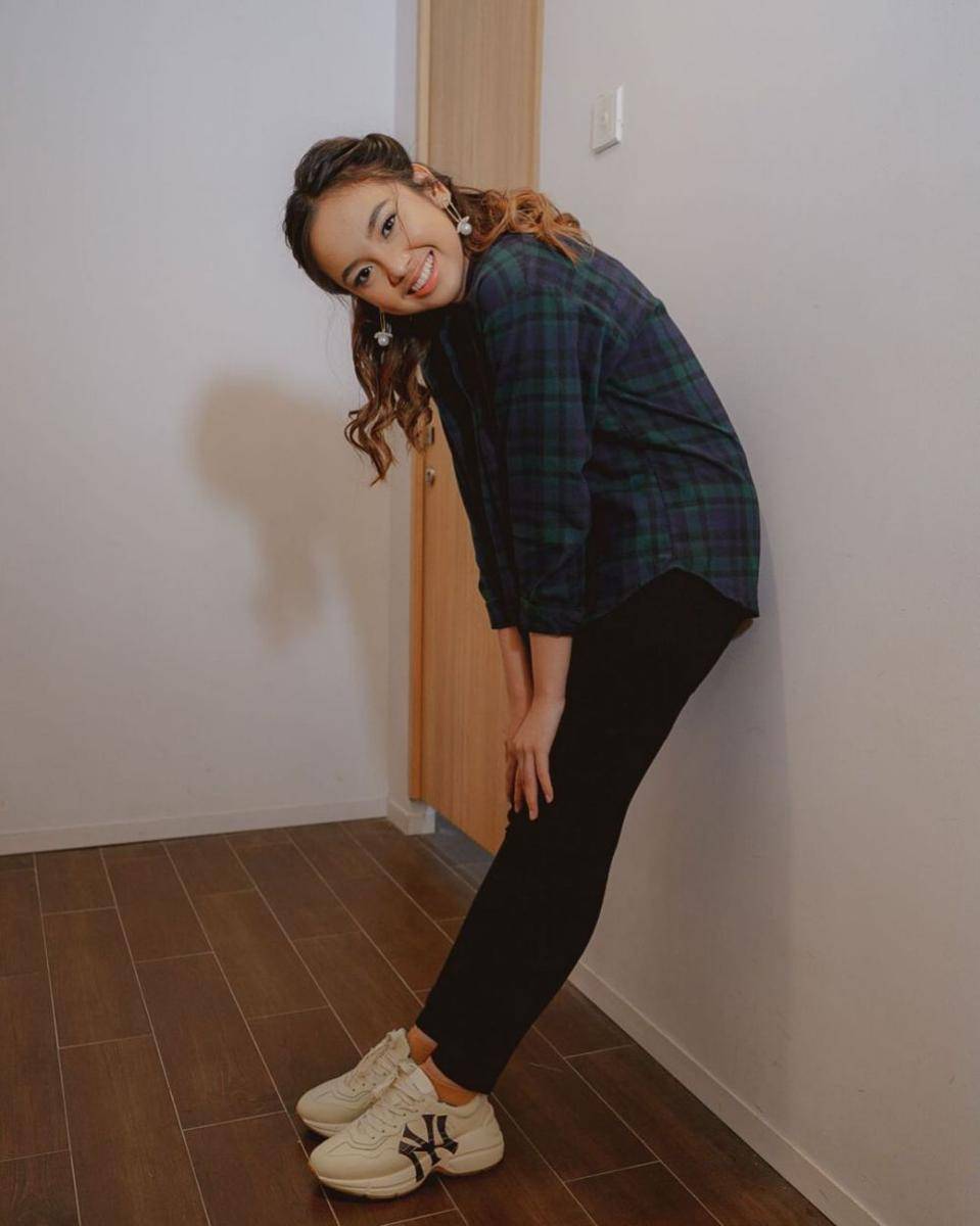 Lyodra ginting (instagram.com/lyodraofficial)
