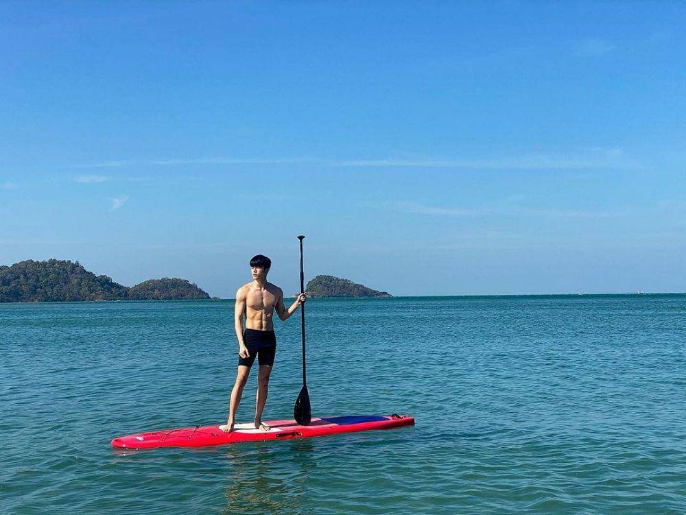 Nonkul Chanon (instagram.com/nonkul)