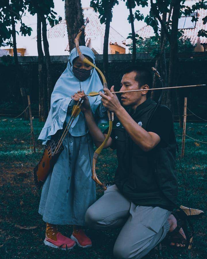 keluarga Felix Siauw (instagram.com/felixsiauw)