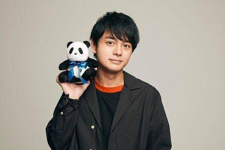 Junya Enoki (instagram.com/yagi.2325)