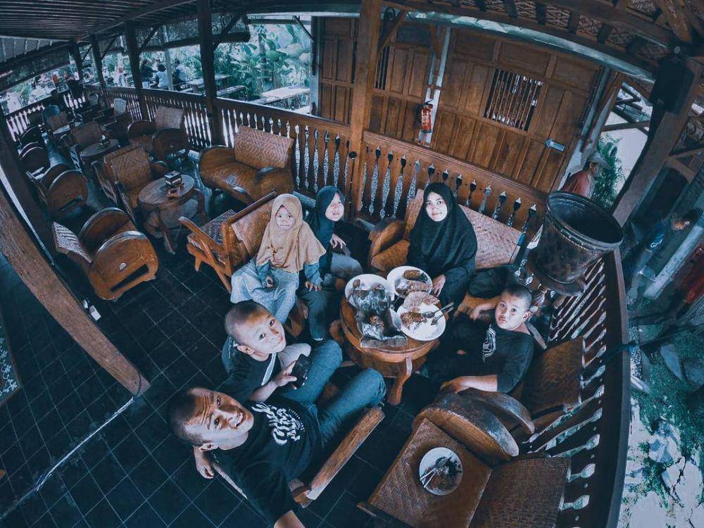 keluarga Felix Siauw (instagram.com/felixsiauw)
