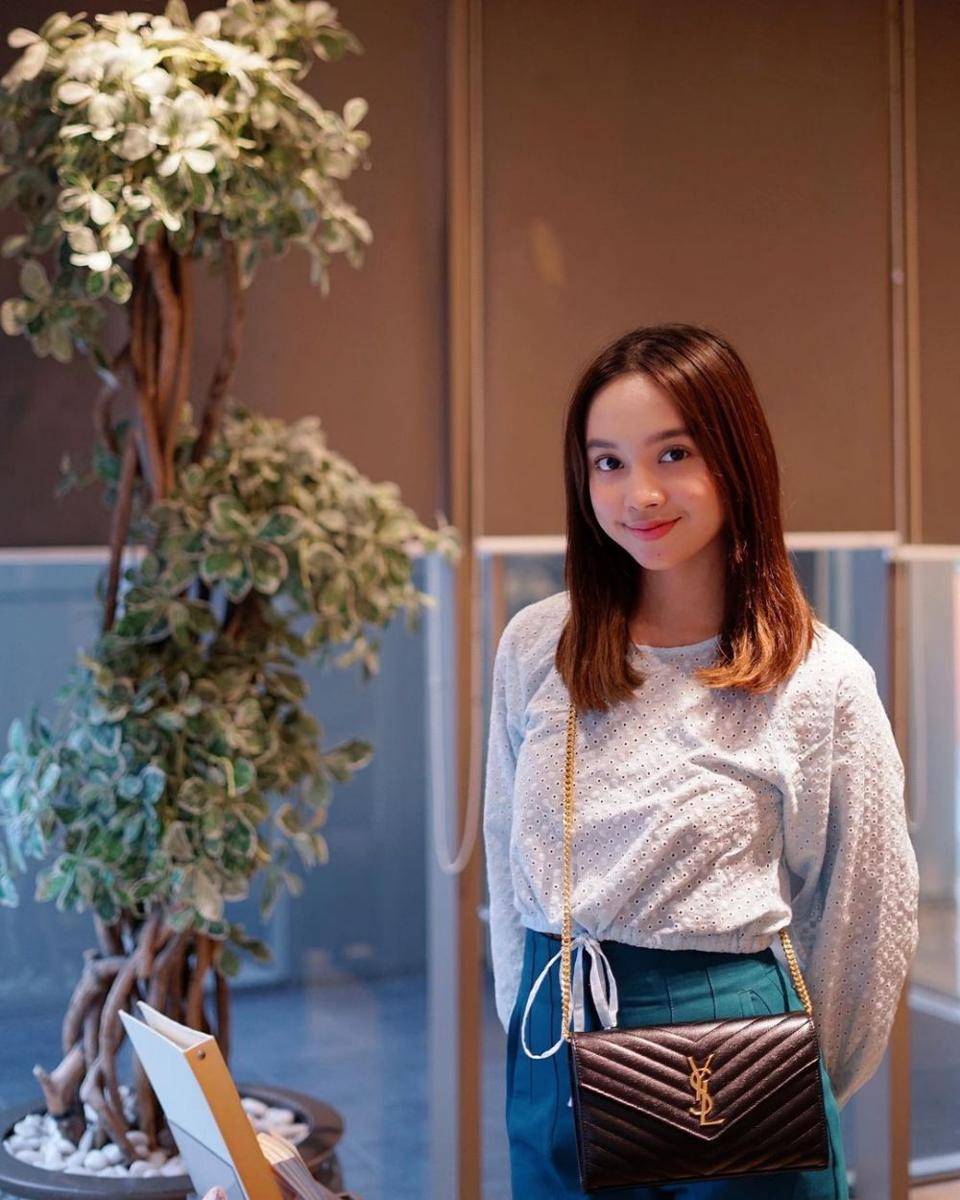 Lyodra ginting (instagram.com/lyodraofficial)