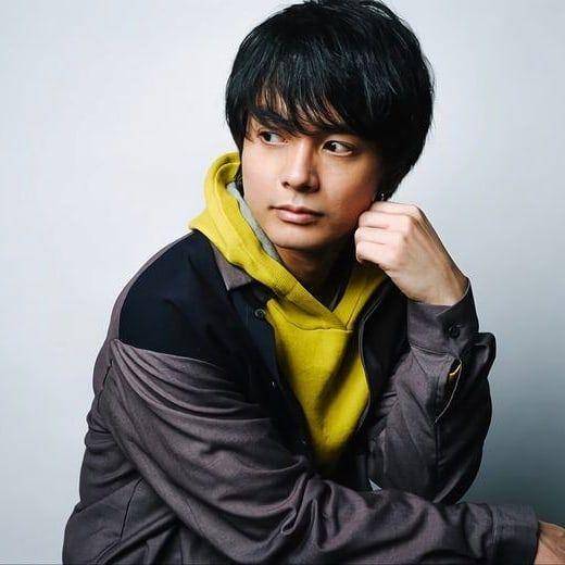 Junya Enoki (instagram.com/2.20___yk)