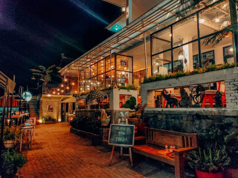 noi coffee (instagram.com/noicoffee.batu)