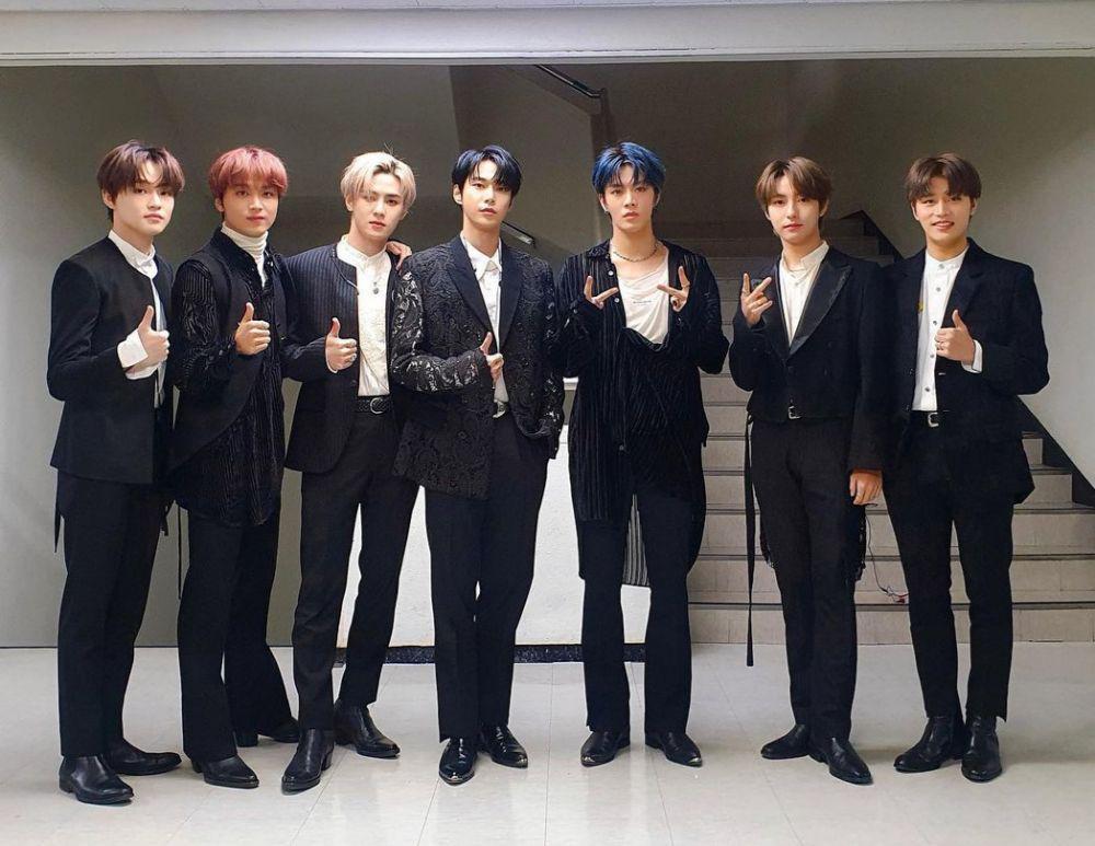 Terwakili, 10 Lagu KPop Ini Pas Banget Menemani Kegalauanmu