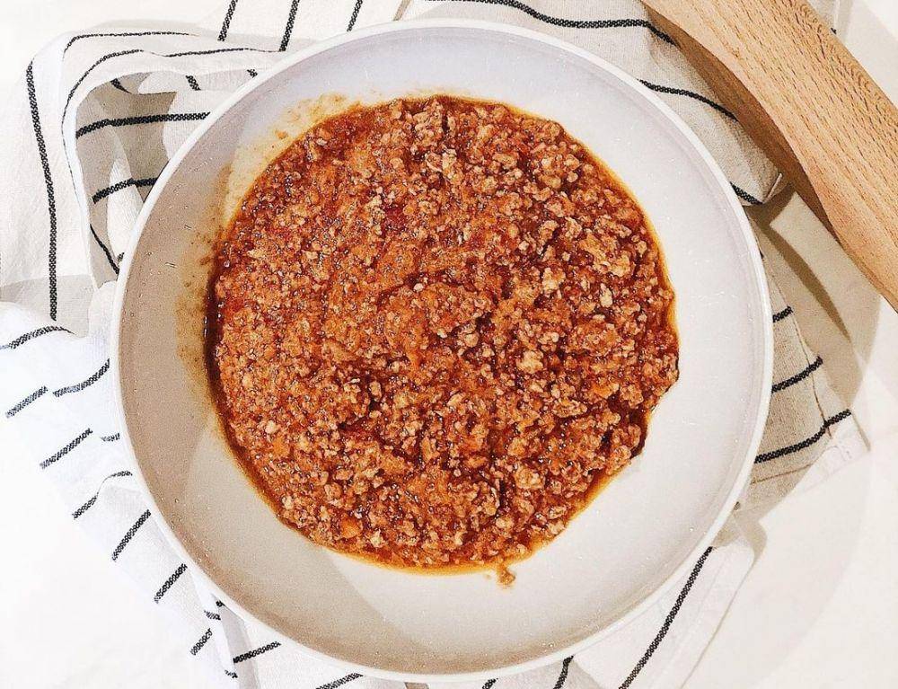 ragù alla bolognese (Instagram.com/savethecaplet)