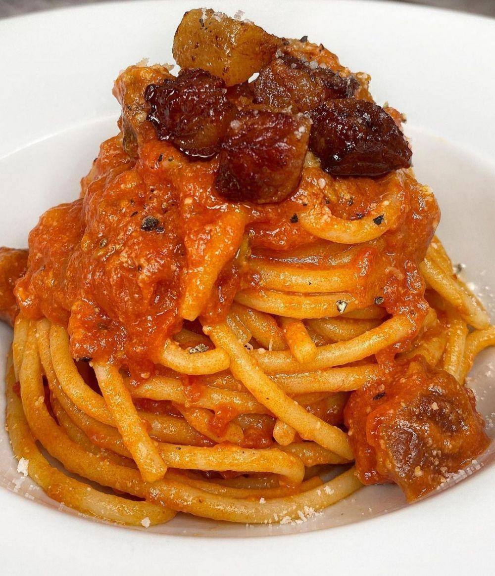 amatriciana (Instagram.com/mistermario_)