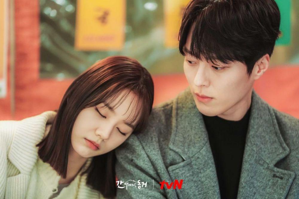 10 Kutipan Dialog Inspiratif dari Drama Korea My Roommate is a Gumiho