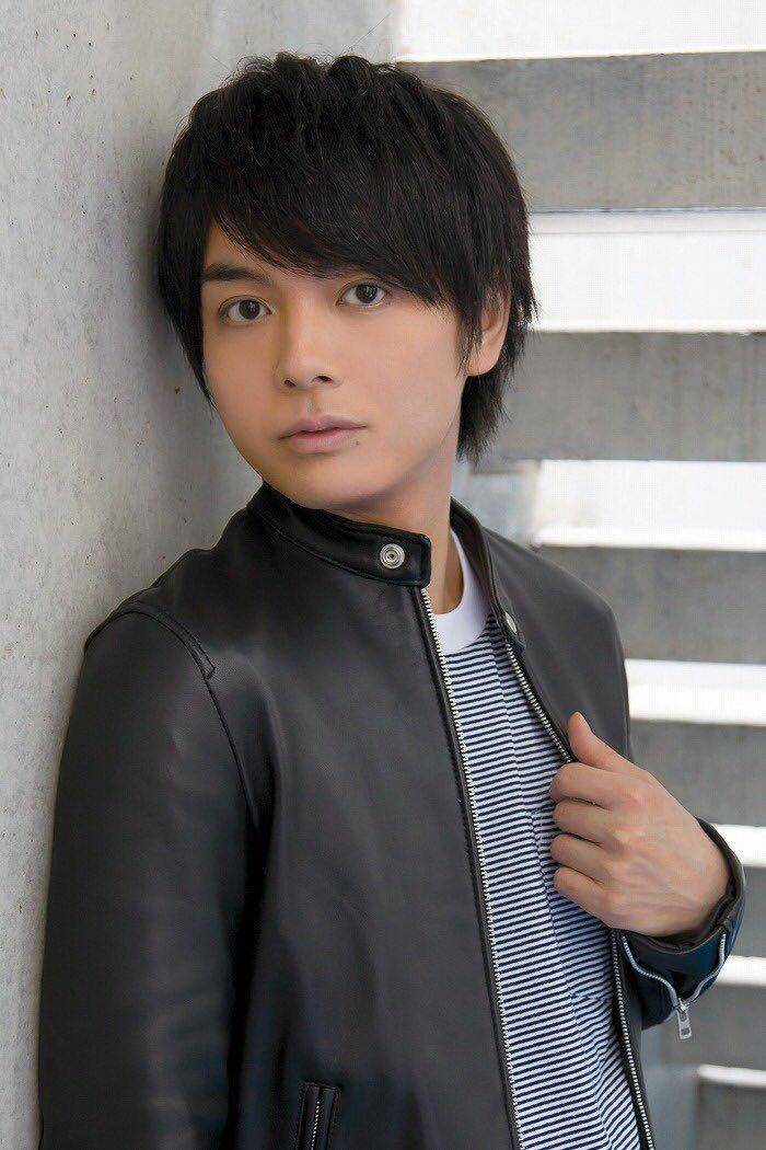 Junya Enoki (twitter.com/sktmom_tsyn1207)