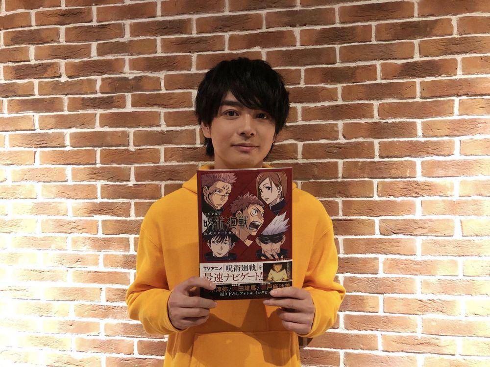 Junya Enoki (twitter.com/enojunjunjun)