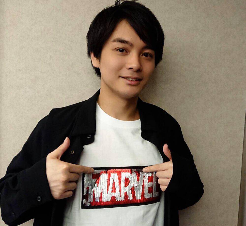 Junya Enoki (twitter.com/enojunjunjun)