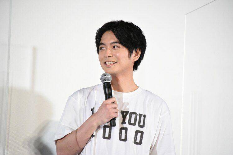 Junya Enoki (twitter.com/eiga_natalie)