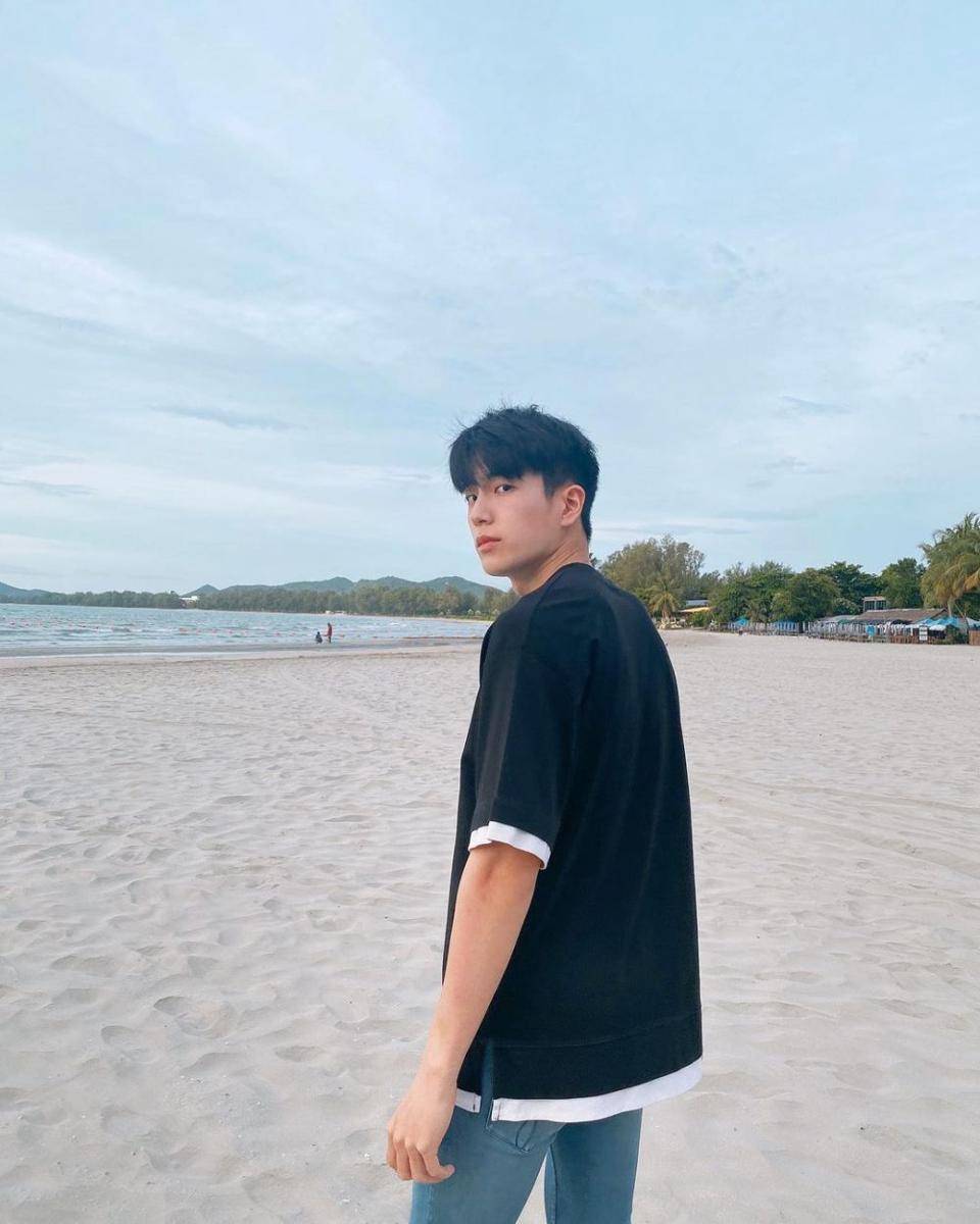 Nonkul Chanon (instagram.com/nonkul)