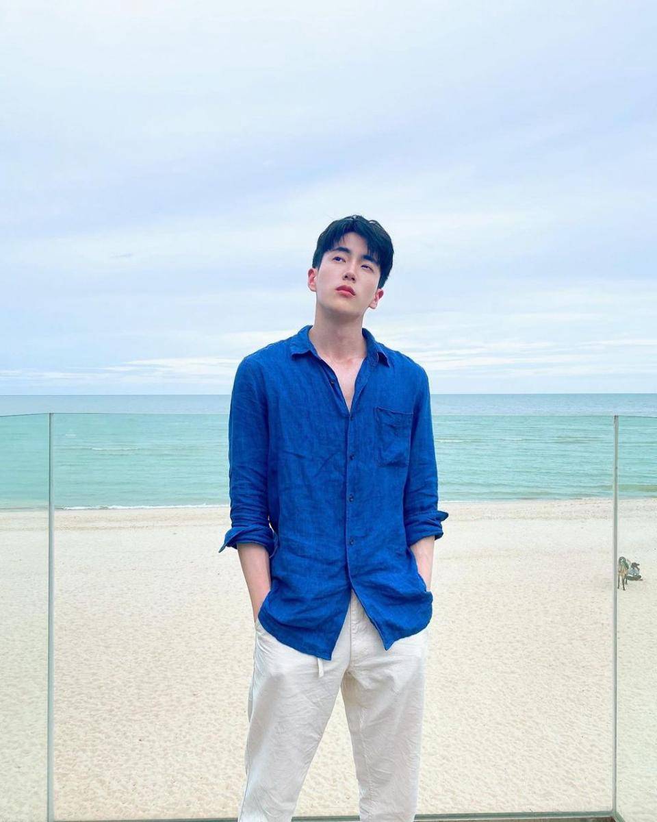 Nonkul Chanon (instagram.com/nonkul)
