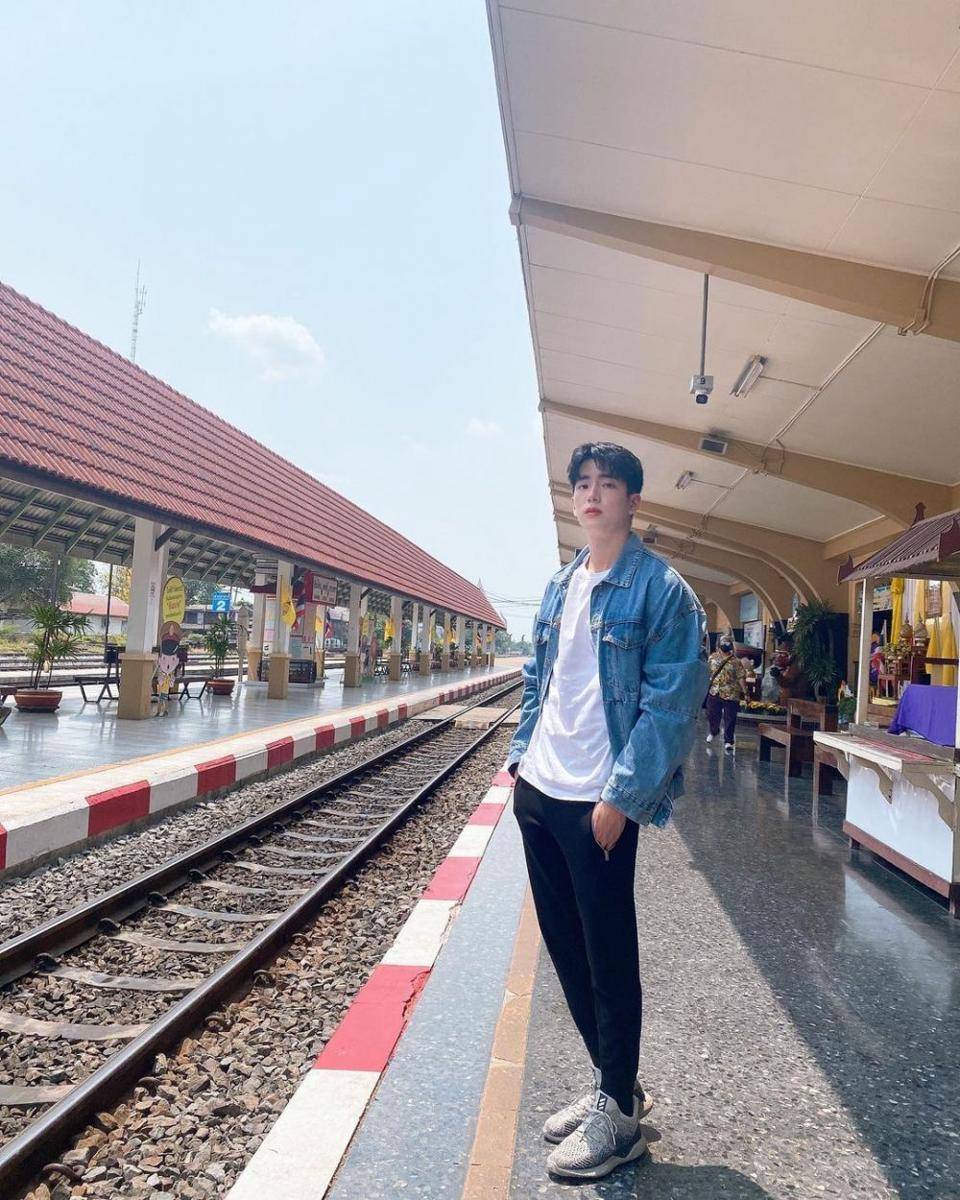 Nonkul Chanon (instagram.com/nonkul)