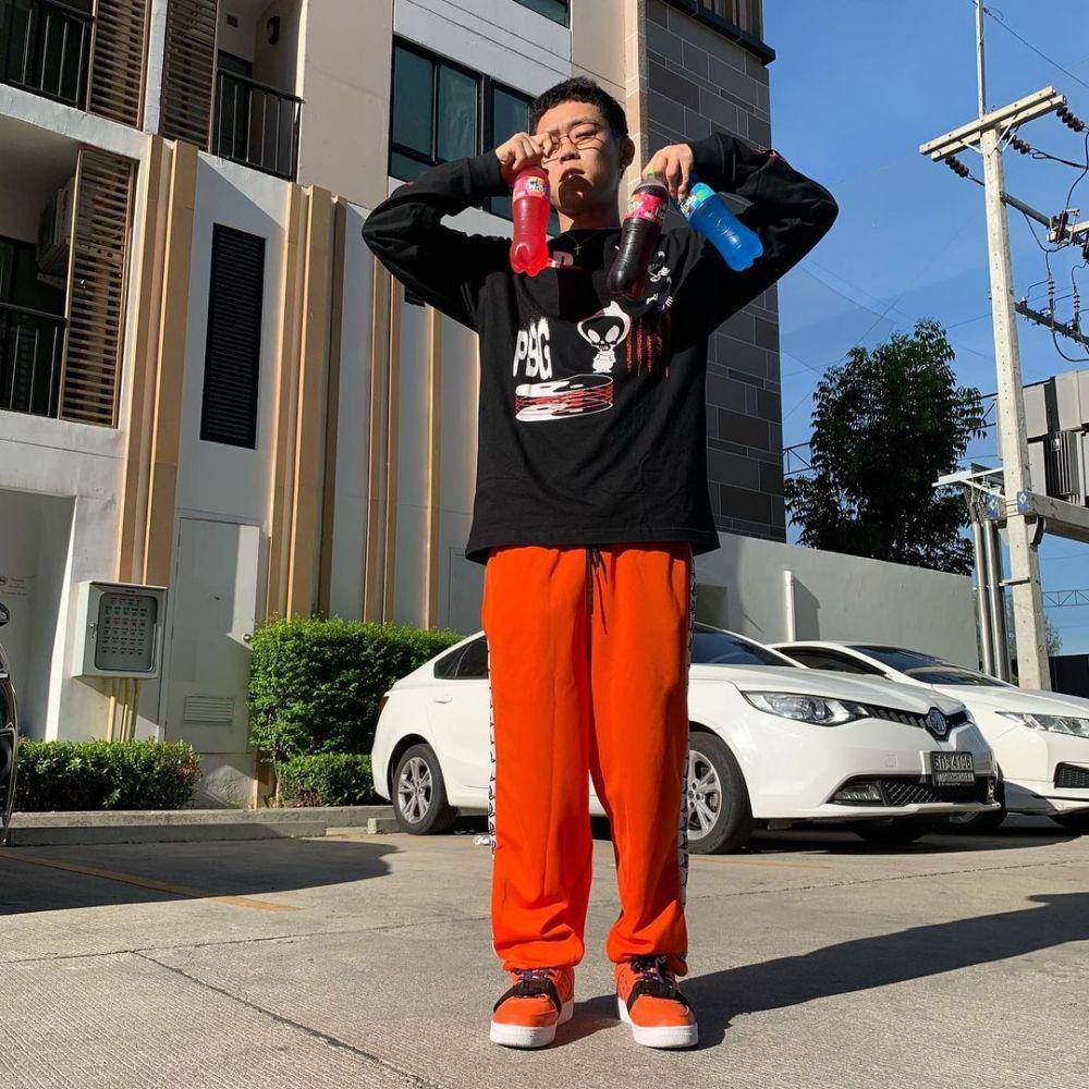 Lil Gimchi (instagram.com/lilgimchi/)