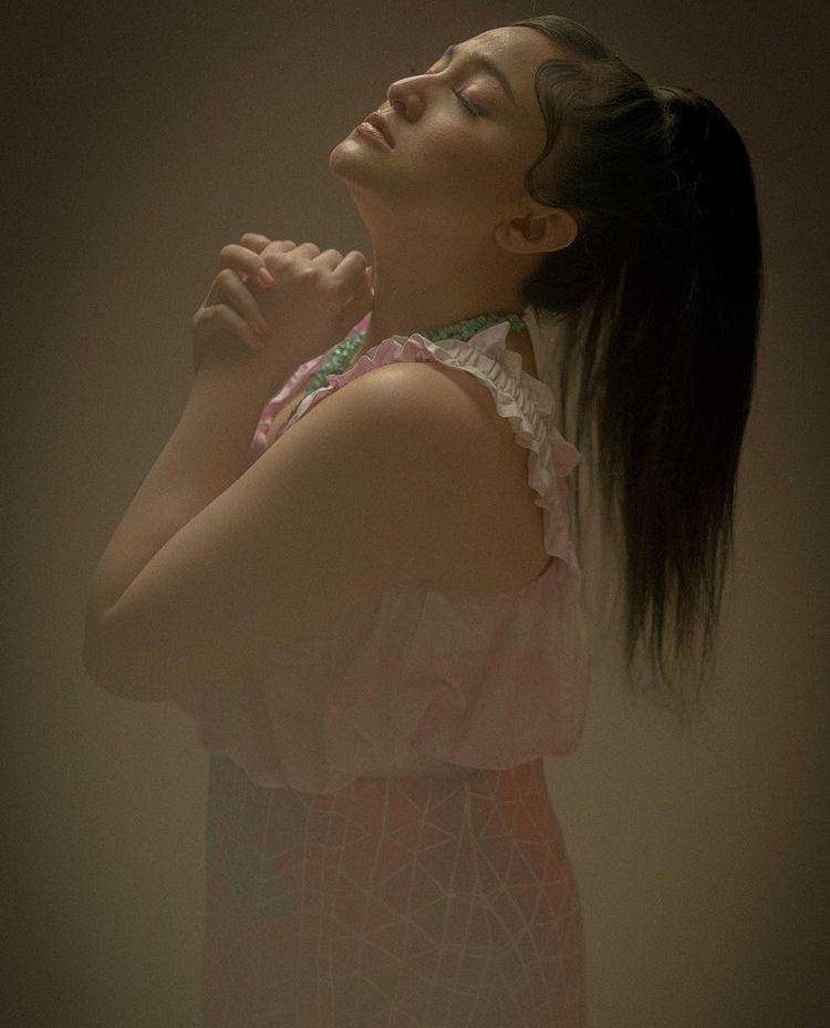 Marshanda (instagram.com/marshanda99)