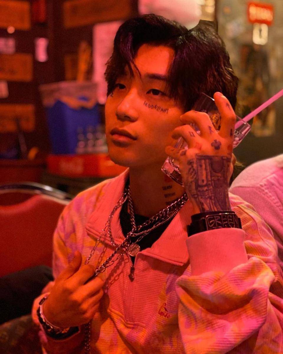 Lil Sunder11 (instagram.com/lilsunder11/)