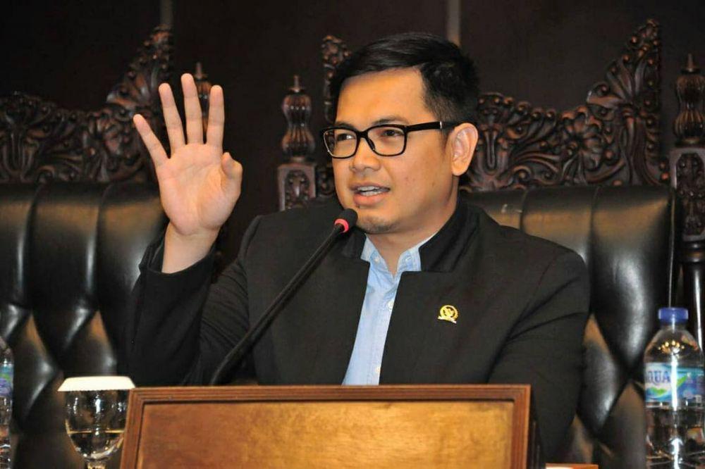 [WANSUS] Cerita Tommy Niat Cabut dari PKB hingga Program untuk Gen Z