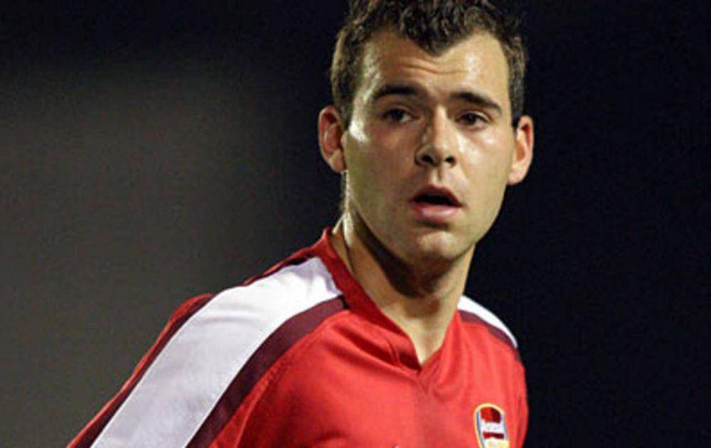 Amaury Bischoff (arsenal.com)