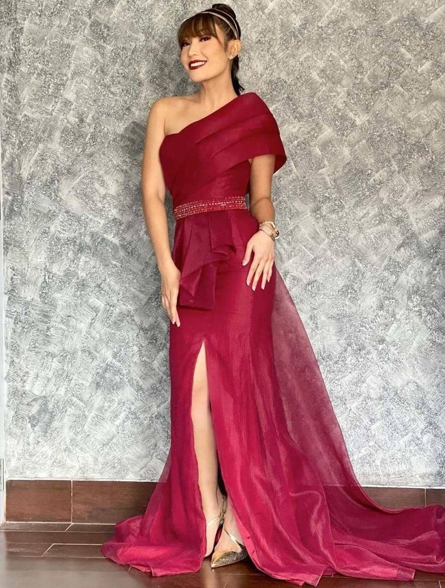 Ayu Dewi (instagram.com/mrsayudewi)