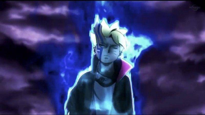 Studio Pierrot/Boruto