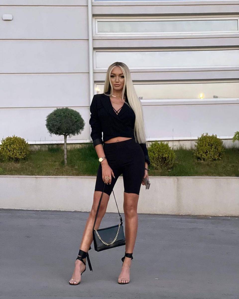Tuti Sejdiu (Instagram.com/tuti.sejdiu)
