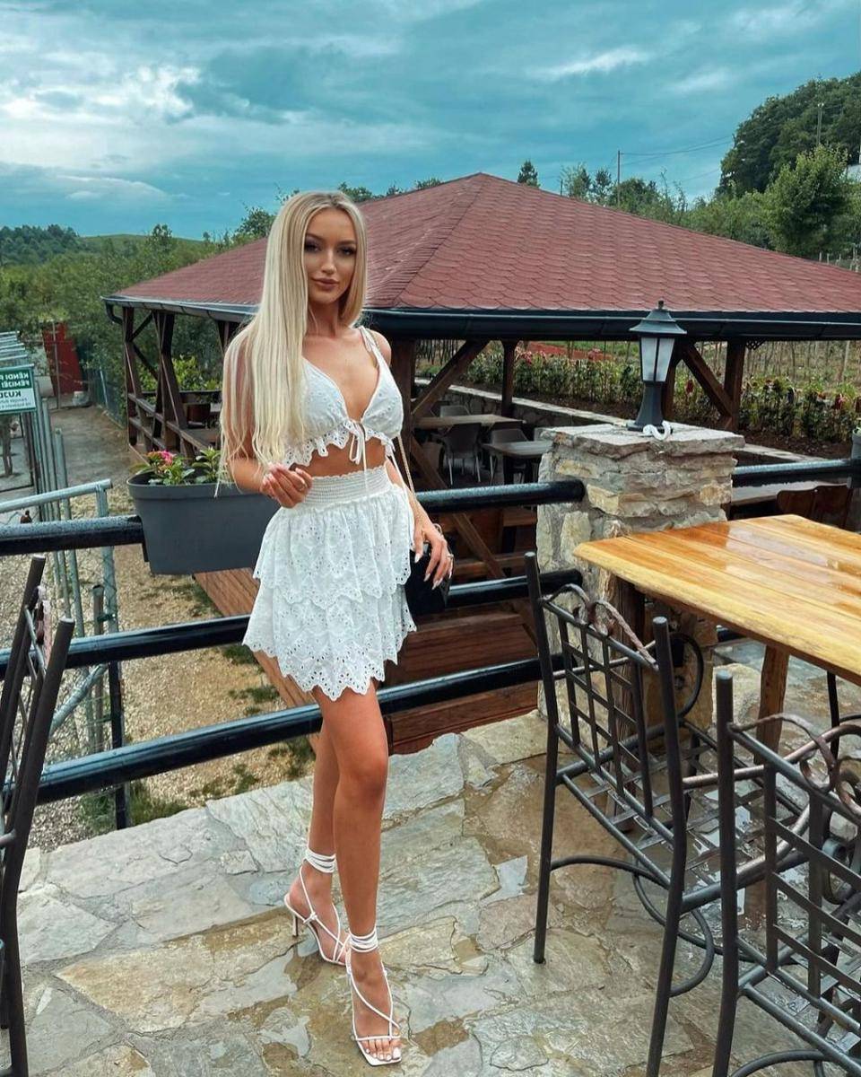 Tuti Sejdiu (Instagram.com/tuti.sejdiu)