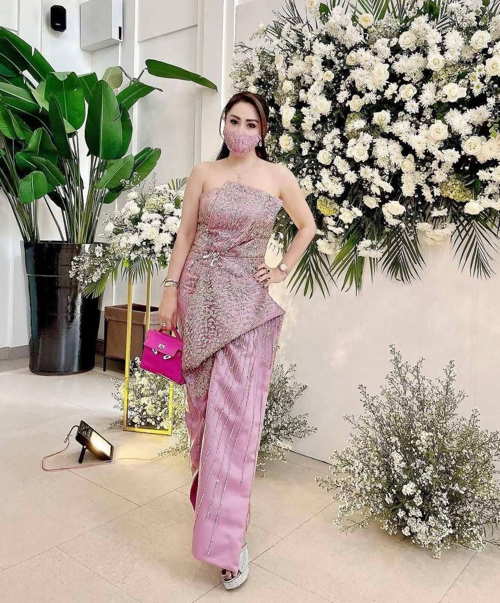 Femmy Permatasari (instagram.com/femmypermatasari)