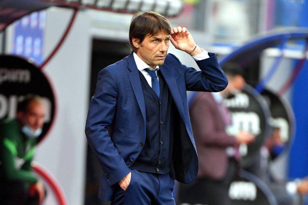Potret Antonio Conte. (football-italia.net)