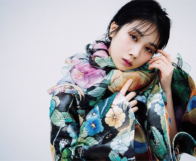 Honoka Matsumoto (instagram.com/hisakoyamazaki)