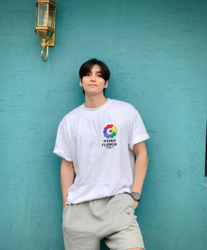 Choi Sung Joon (instagram.com/smartboy)