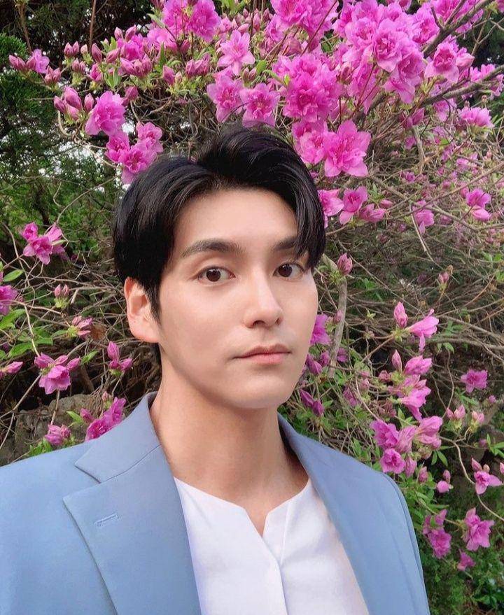 Choi Sung Joon (instagram.com/smartboy)