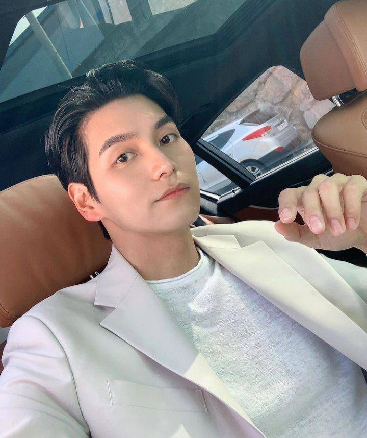 Choi Sung Joon (instagram.com/smartboy)
